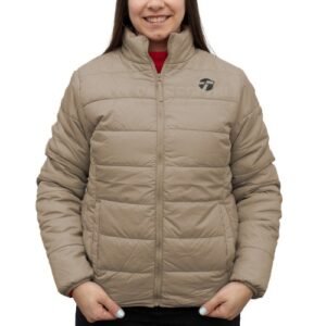 Campera Gd WMNS Toppers