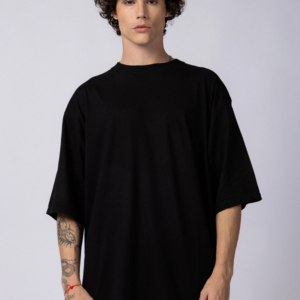 Remera Algodón