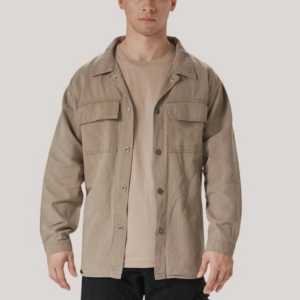 Campera Modelo 1