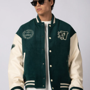 Campera Modelo 3