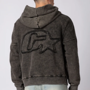 Campera Modelo 4