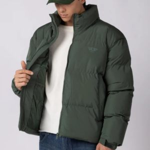 Campera Modelo 6